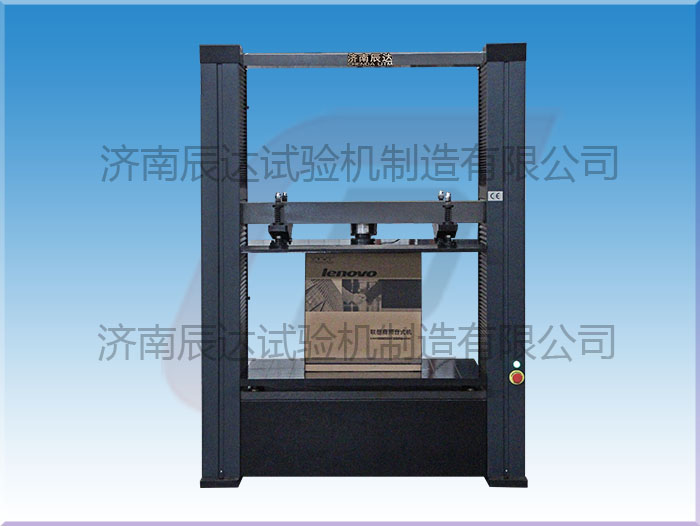 纸箱压力试验机的用途及特点有哪些?