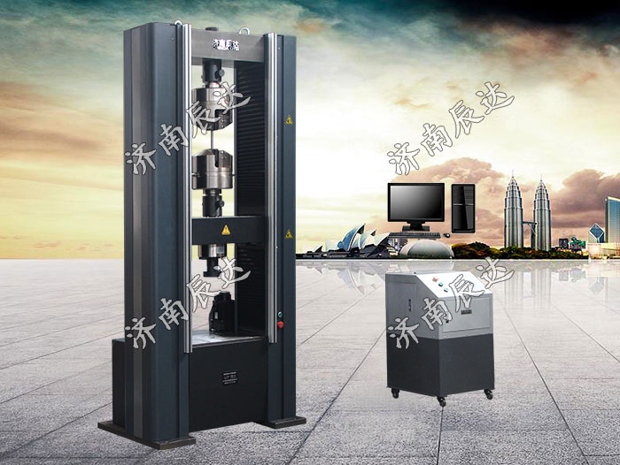 30吨万能电子试验机