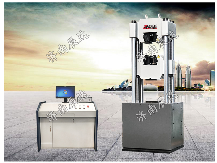 液压万能试验机出现故障怎么处理？日常维护保养如何做？