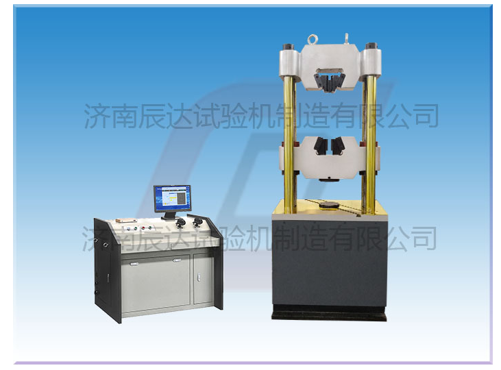 液压万能试验机出现故障怎么处理？日常维护保养如何做？