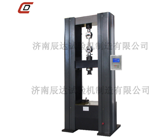 数显电子拉力试验机保养注意事项有哪些呢？