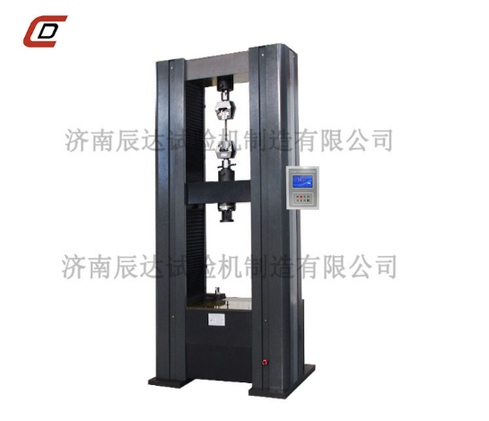 WDS-100电子材料试验机对安装环境有哪些要求?