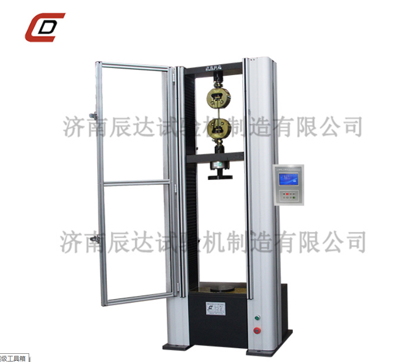 WDS-10M电子材料试验机要怎么保养?