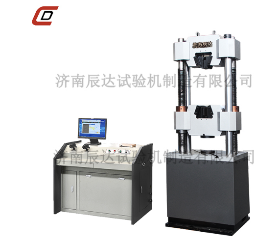 WEW-300B液压式试验机的日常维护怎么做?