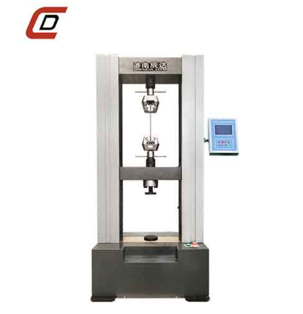 挑选WDS-10数显电子万能试验机有什么诀窍?