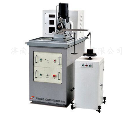 润滑油磨损试验机怎么进行维修检查?