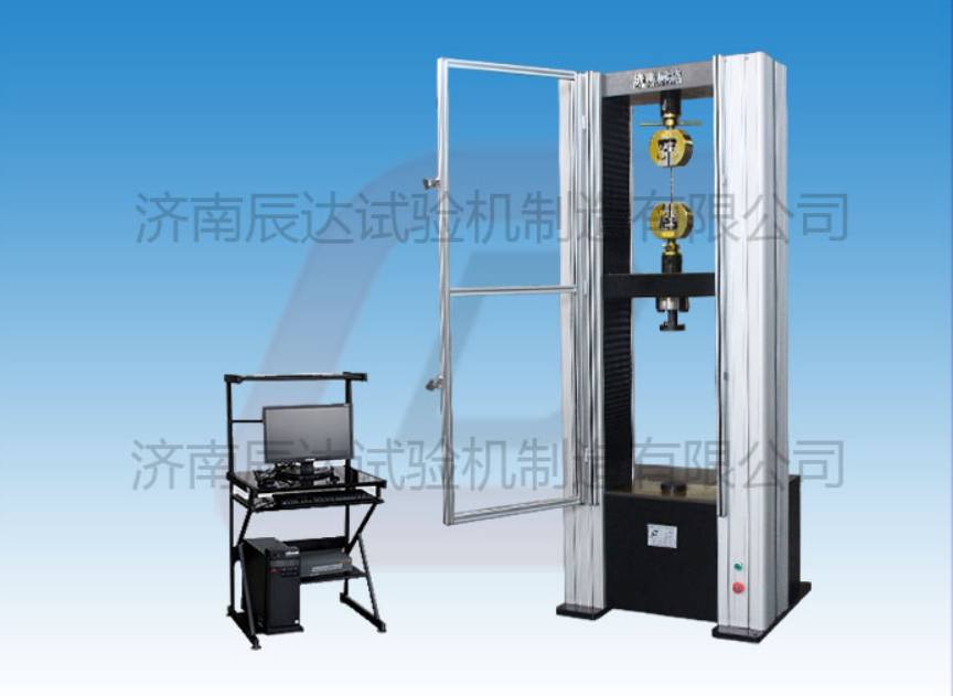 WDW-100M试验机对安装环境有哪些要求?