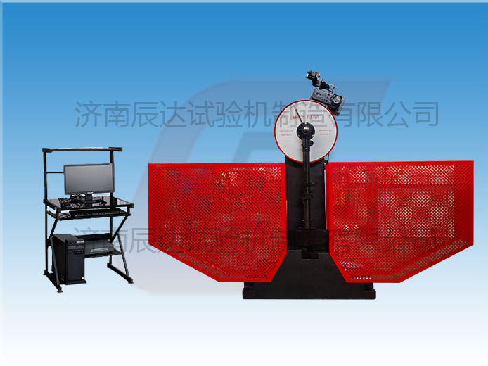 冲击试验机有哪些易损部件?