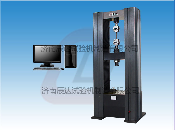 影响10吨电子试验机性能的因素有哪些?