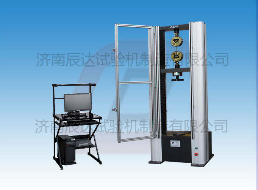 WDW-10M万能拉力试验机具备那些功能？日常使用中还有哪些注意事项？