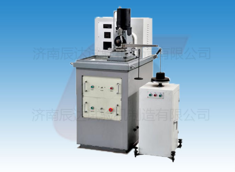 梯姆肯试验机使用中出现故障要怎么处理?