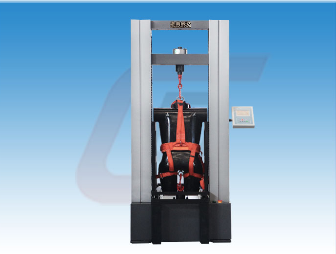 影响安全带试验机测试误差的原因有哪些？又该如何避免呢？