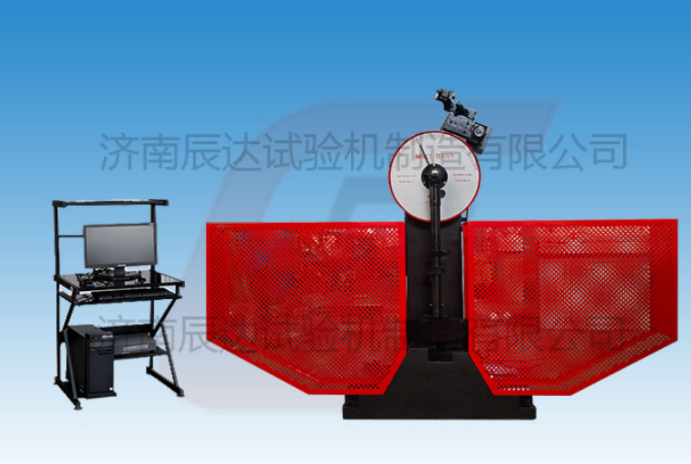 JBW-500B冲击试验机操作时需要注意哪些事项?