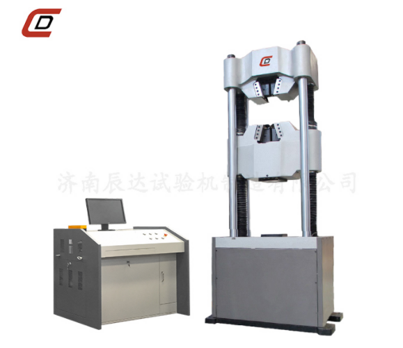 影响微机控制电液伺服万能试验机测试误差的原因有哪些？又该如何避免呢？