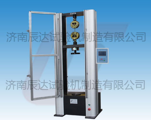 WDS-10M材料试验机产生误差的原因有那些?