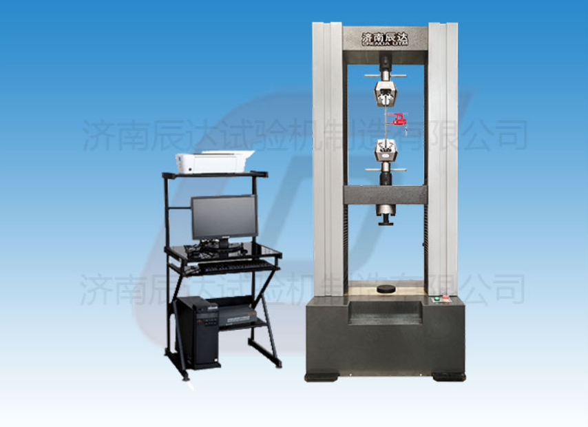 如何正确选购WDW-10电子万能试验机?