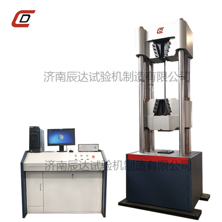 WAW-1000G微机控制钢绞线试验机的特点有哪些?