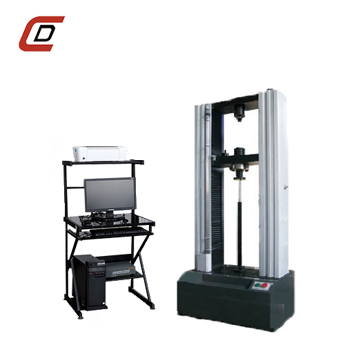 哪些因素会影响微机控制弹簧拉压试验机TLW-10的精准度？以及要怎么解决！