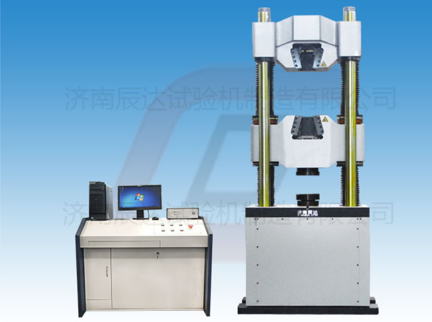 影响2000kn拉力试验机价格的因素有哪些?