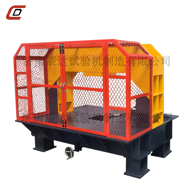 1000kn井盖压力试验机可以做哪些检测试验?