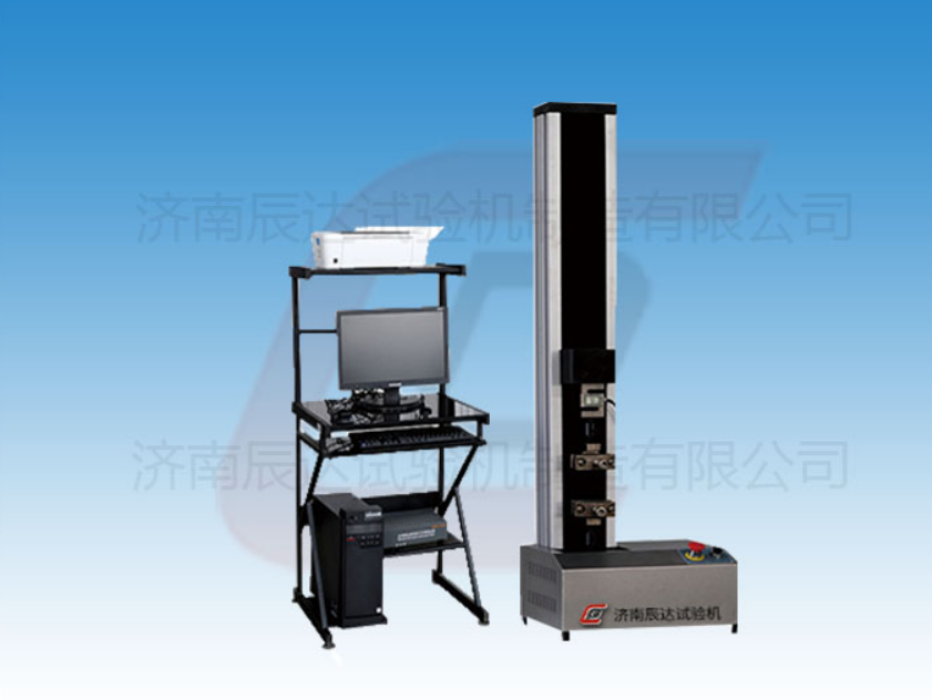打包带拉力试验机的软件功能及选购注意事项有哪些
