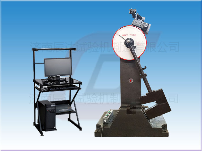 你说会使用金属冲击试验机，那是还没有看过这篇文章