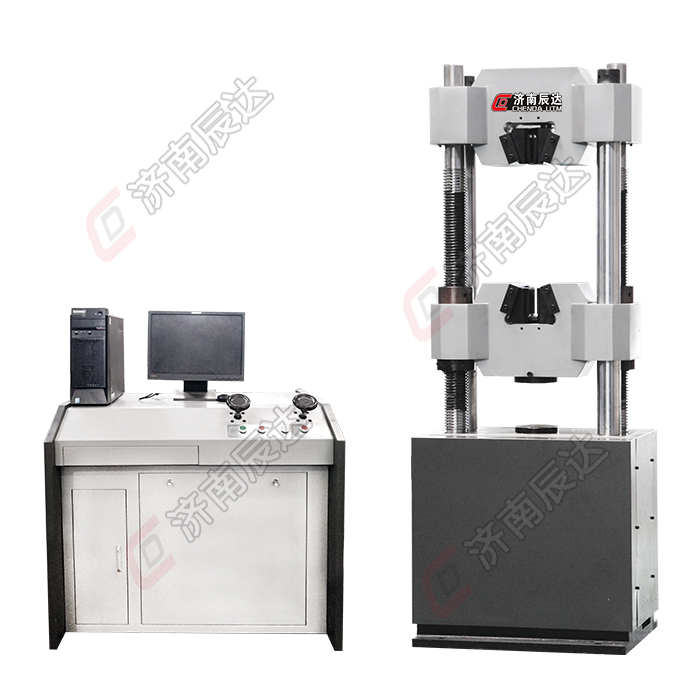 拉力试验机的主要功能