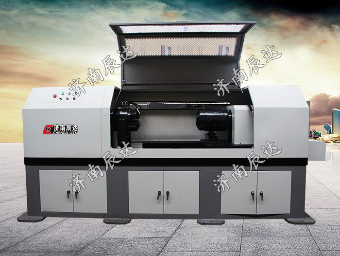 EZW-10000微机控制抽油杆扭转试验机