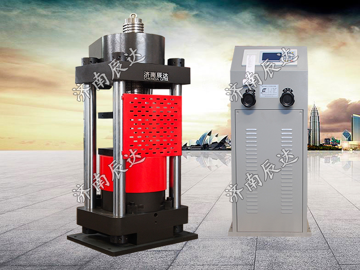 压力试验机YE-3000C