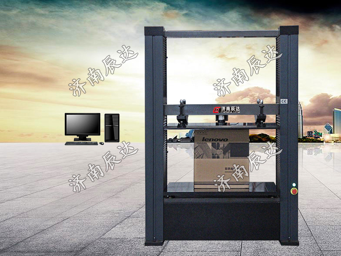 纸箱压力试验机