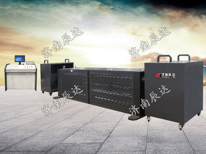 微机控制轨枕静载锚固试验机