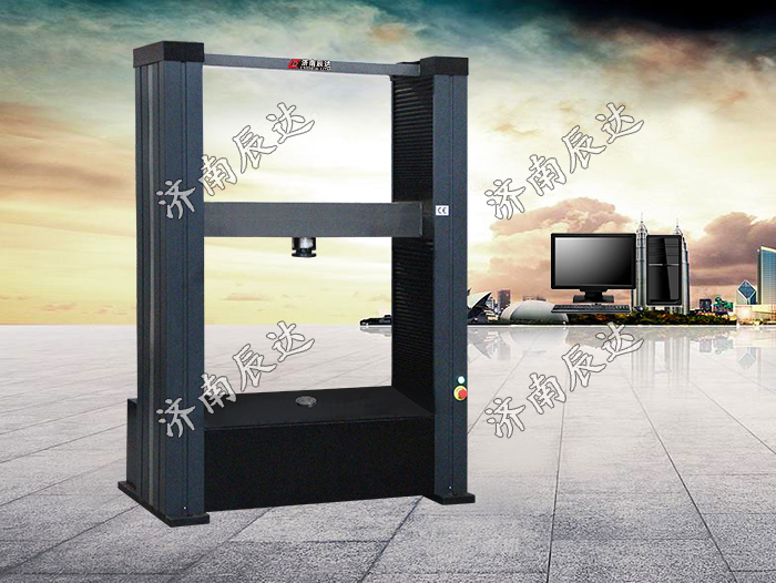 钢筋粘结力试验机