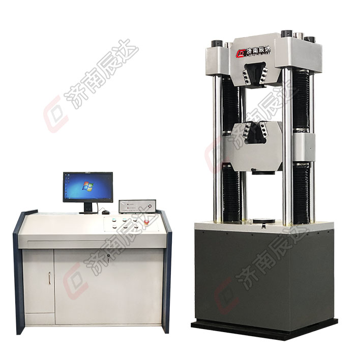 万能试验机的日常维护以及应用范围