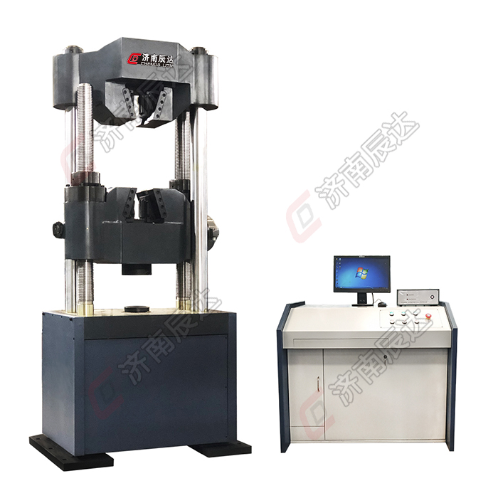 万能试验机的日常维护以及应用范围