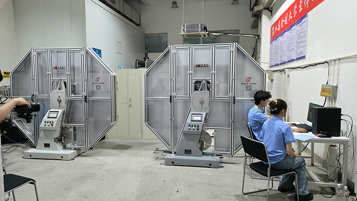 济南辰达试验机赞助第八届全国大学生焊接创新大赛圆满成功