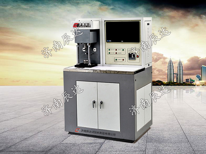 摩擦磨损试验机的操作
