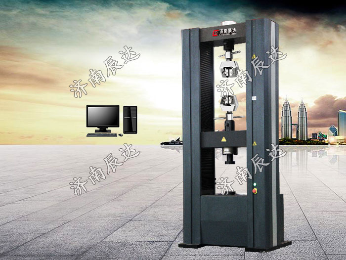 电子万能试验机的附具应该如何选择？